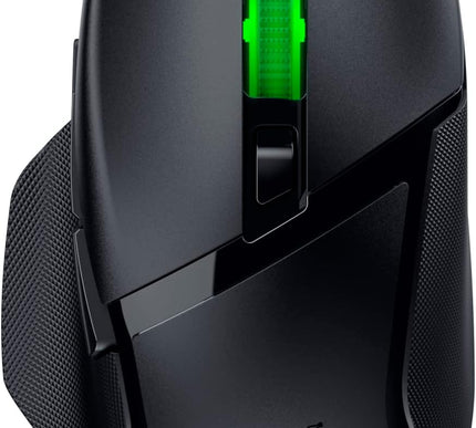 Product Image 1 - Razer Basilisk V3 X Hy
