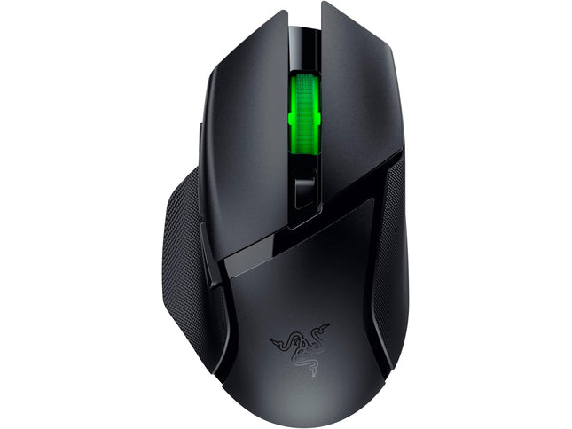 Product Image 1 - Razer Basilisk V3 X Hy