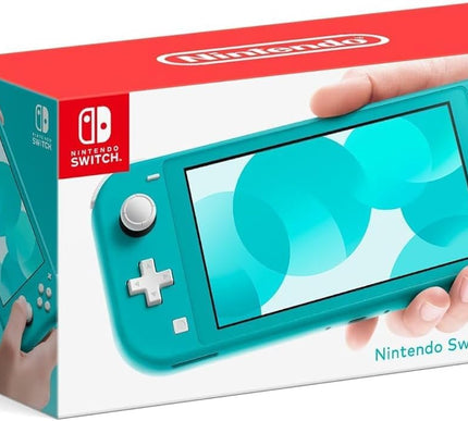 Product Image 1 - Nintendo Switch Lite T
