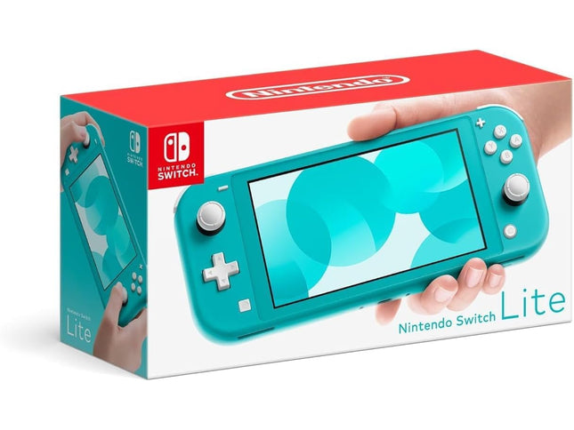 Product Image 1 - Nintendo Switch Lite T