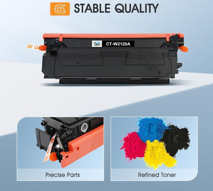 Product Image 4 - 212A 212X Toner Cartri