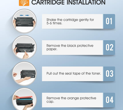 Product Image 4 - 26X CF226X Toner Cartr
