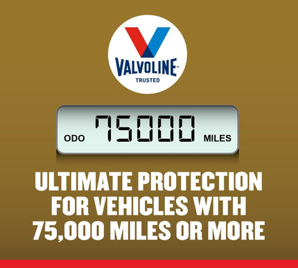 Product Image 5 - Valvoline Extended Pro