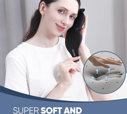 Product Image 5 - MZOO Luxury Sleep Eye 