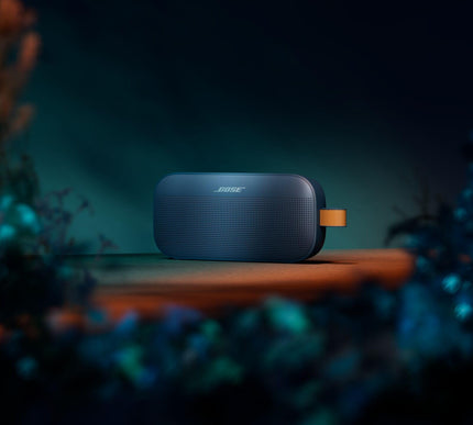 Product Image 3 - Bose SoundLink Flex Bl