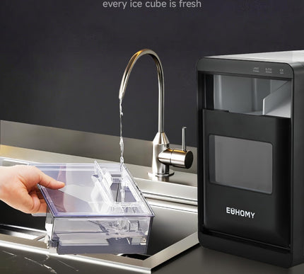 Product Image 6 - EUHOMY Nugget Ice Make