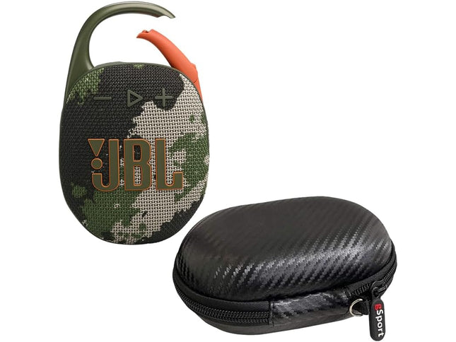 Product Image 1 - JBL Clip 5 Ultra Porta