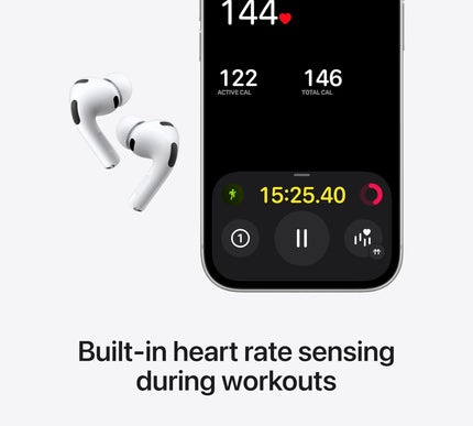 Product Image 3 - Apple AirPods Pro 3 Wi