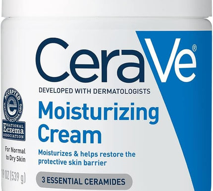 Product Image 1 - CeraVe Moisturizing Cr