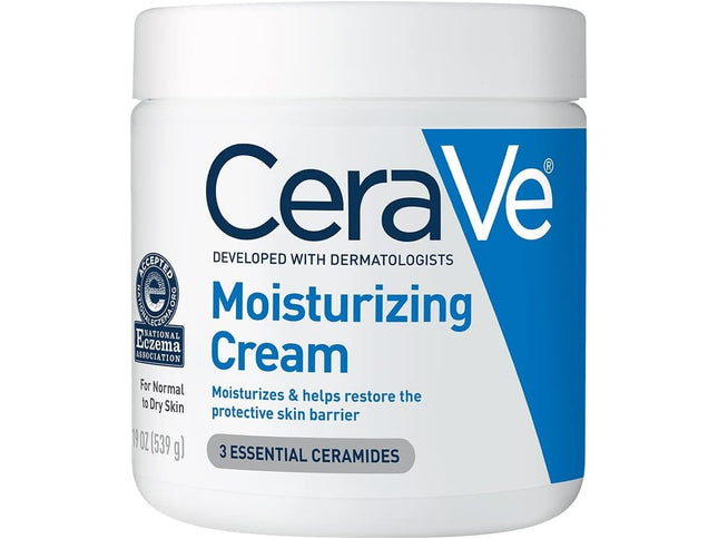 Product Image 1 - CeraVe Moisturizing Cr
