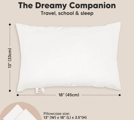 Product Image 2 - Toddler Pillow with Pi