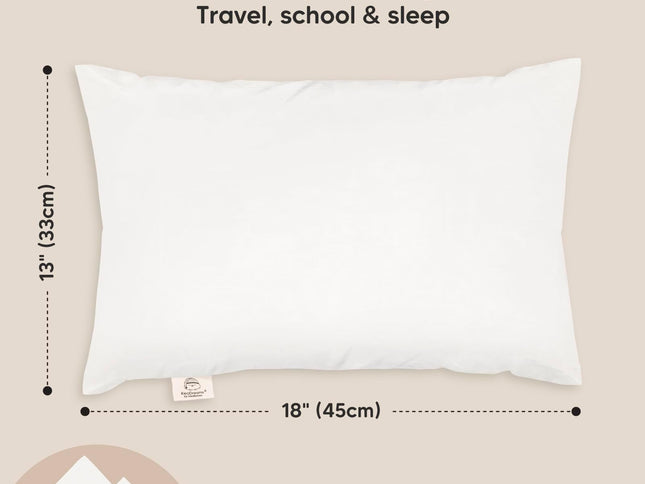 Product Image 2 - Toddler Pillow with Pi