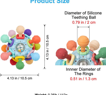 Product Image 2 - Baby Montessori Sensor