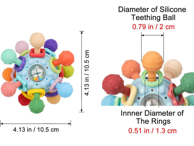 Product Image 2 - Baby Montessori Sensor