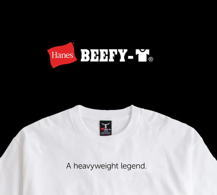 Product Image 5 - Hanes Mens Beefyt Tshi