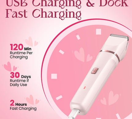 Product Image 5 - Risina Bikini Trimmer 