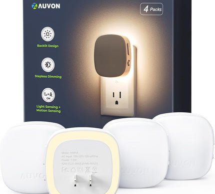 Product Image 1 - AUVON Plugin LED Backl