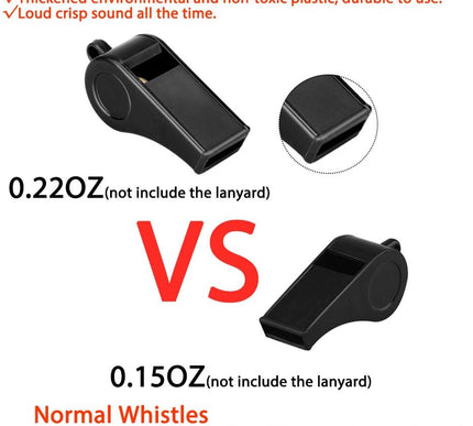 Product Image 2 - Hipat Whistle, 2 Packs
