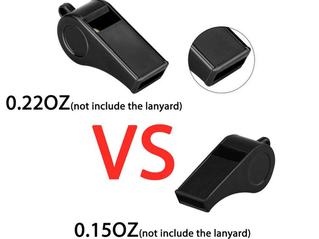 Product Image 2 - Hipat Whistle, 2 Packs