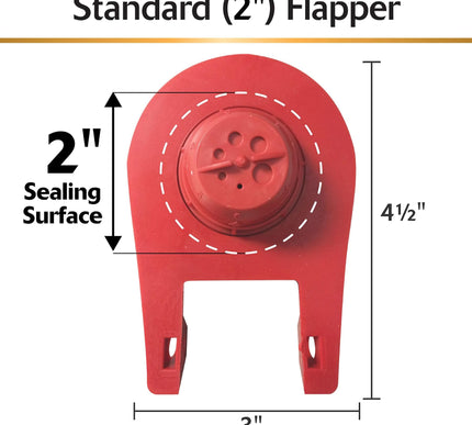 Product Image 3 - Korky Ultra Standard 2