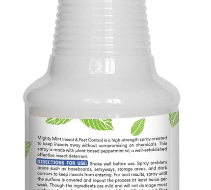 Product Image 7 - Mighty Mint Peppermint