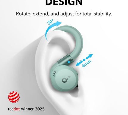 Product Image 2 - Soundcore Sport X20 by