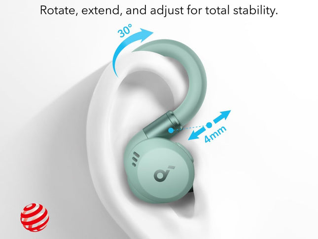 Product Image 2 - Soundcore Sport X20 by