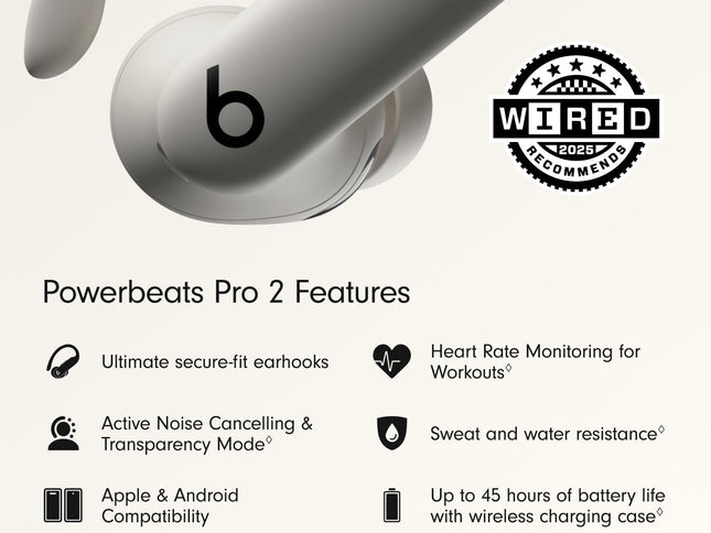 Product Image 2 - Beats Powerbeats Pro 2