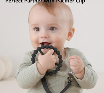 Product Image 5 - 3 Pack Ring Teether Si