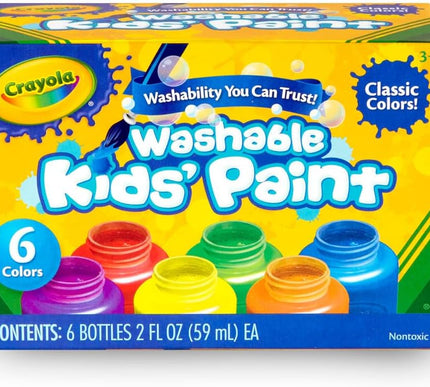 Product Image 7 - Crayola Washable Kids 