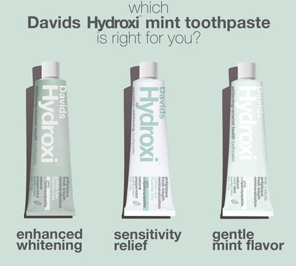 Product Image 5 - Davids Hydroxi Fluorid