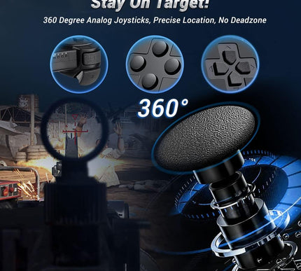 Product Image 4 - OKHAHA Controller 2 Pa