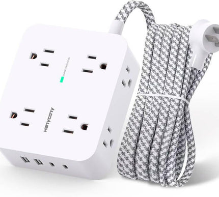 Product Image 1 - Surge Protector Power 