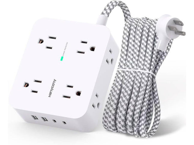 Product Image 1 - Surge Protector Power 