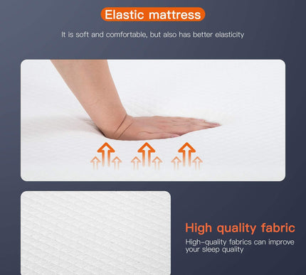 Product Image 5 - FDW | 8 Inch Twin Matt