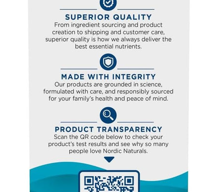 Product Image 5 - Nordic Naturals Ultima