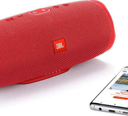 Product Image 1 - JBL Charge 4 Waterproo