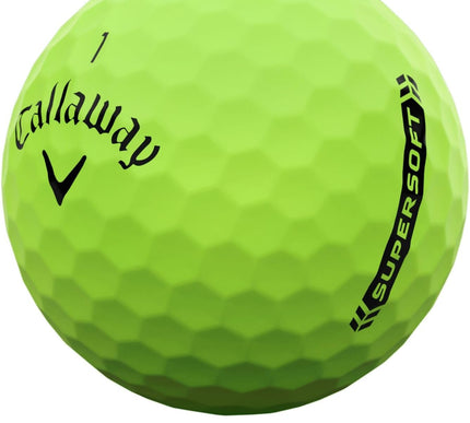Product Image 5 - Callaway Golf Supersof