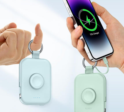 Product Image 6 - RORRY Portable Charger