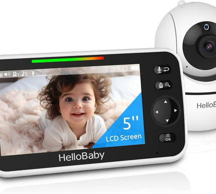 Product Image 1 - HelloBaby No WiFi Baby