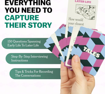 Product Image 4 - TALES 150 Life Story I