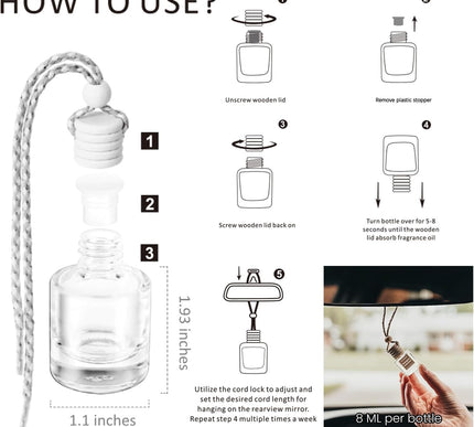 Product Image 6 - HoogaLife Car Air Fres