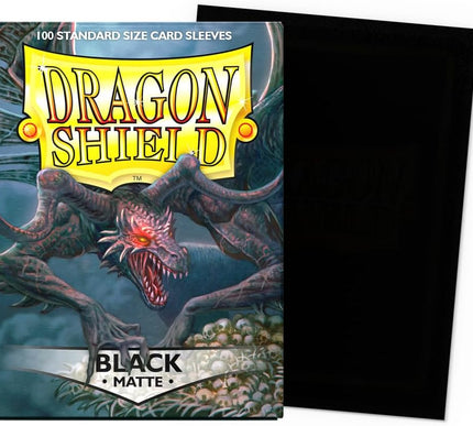 Product Image 3 - Dragon Shield | Standa