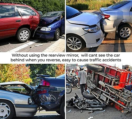 Product Image 7 - JOYTUTUS Rear View Mir