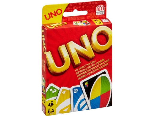 Product Image 1 - UNO - Classic Colour &