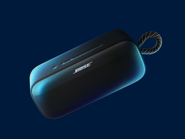 Product Image 2 - Bose SoundLink Plus Po