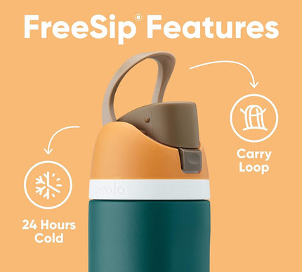 Product Image 4 - Owala FreeSip Insulate