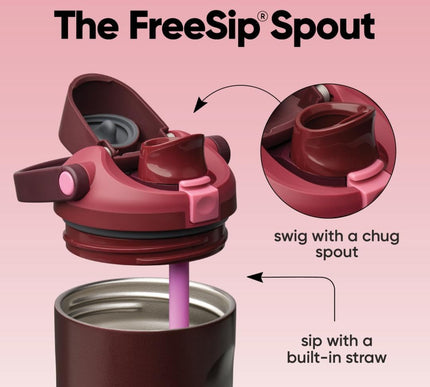 Product Image 4 - Owala FreeSip Sway Ins