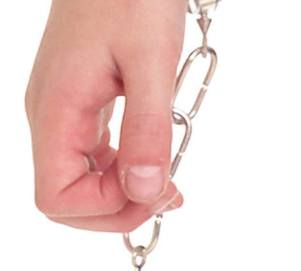 Product Image 3 - Skeleteen Metal Handcu