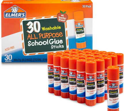 Product Image 1 - Elmers All Purpose Sch